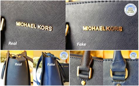 how to tell if michael kors is fake|michael kors knockoff wallets.